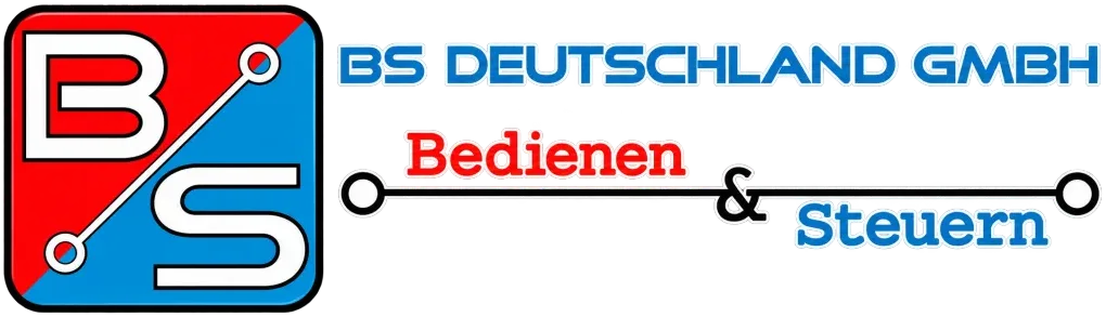 Logo BS Deutschland