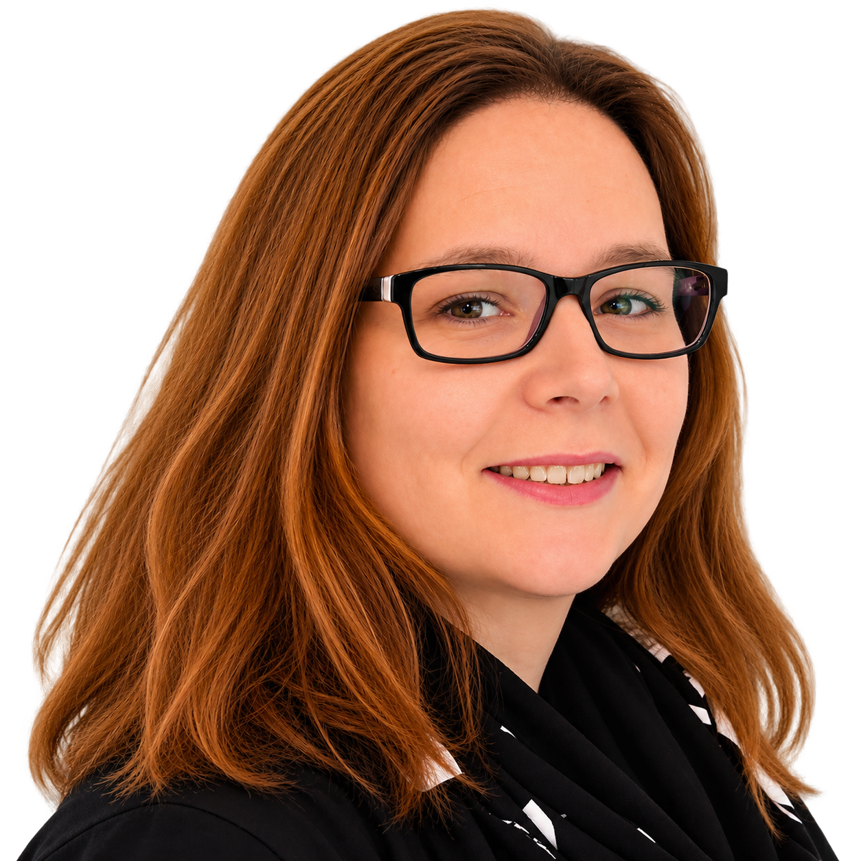 Nadine Wagner BS Deutschland